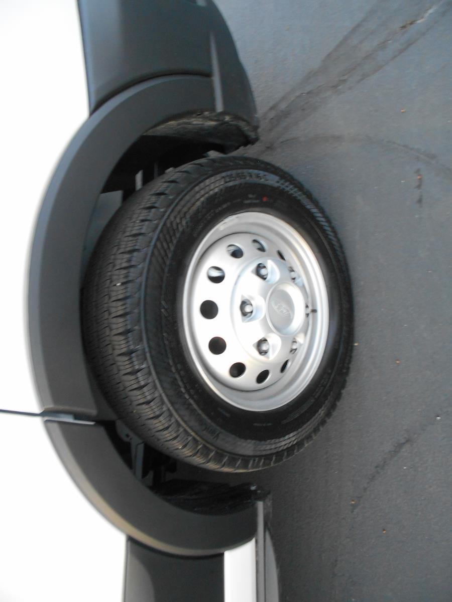 New 2026 Ford Transit 350 XL Passenger Van - photo 21