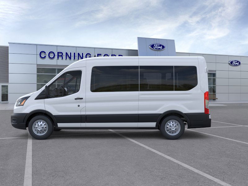 New 2026 Ford Transit 350 XL Passenger Van - photo 34
