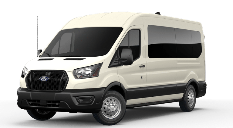 New 2026 Ford Transit 350 XL Passenger Van - photo 35