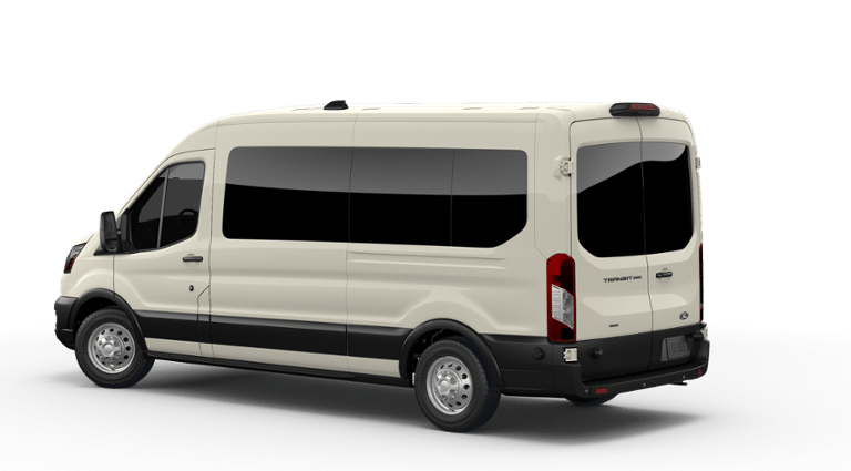 New 2026 Ford Transit 350 XL Passenger Van - photo 36