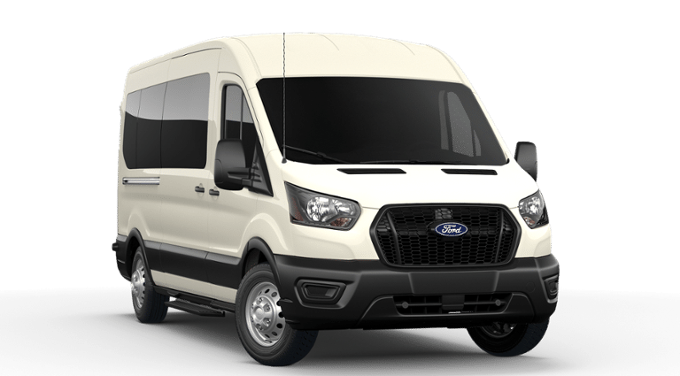 New 2026 Ford Transit 350 XL Passenger Van - photo 38