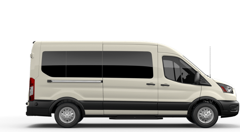 New 2026 Ford Transit 350 XL Passenger Van - photo 39