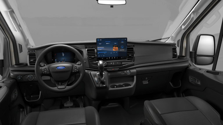 New 2026 Ford Transit 350 XL Passenger Van - photo 41