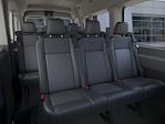 New 2026 Ford Transit 350 XL Passenger Van thumbnail 2