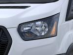 New 2026 Ford Transit 350 XL Passenger Van thumbnail 8