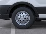 New 2026 Ford Transit 350 XL Passenger Van thumbnail 9