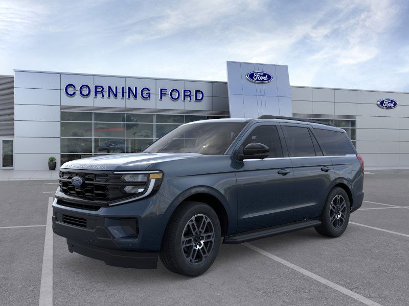 New 2025 Ford Expedition - photo 1