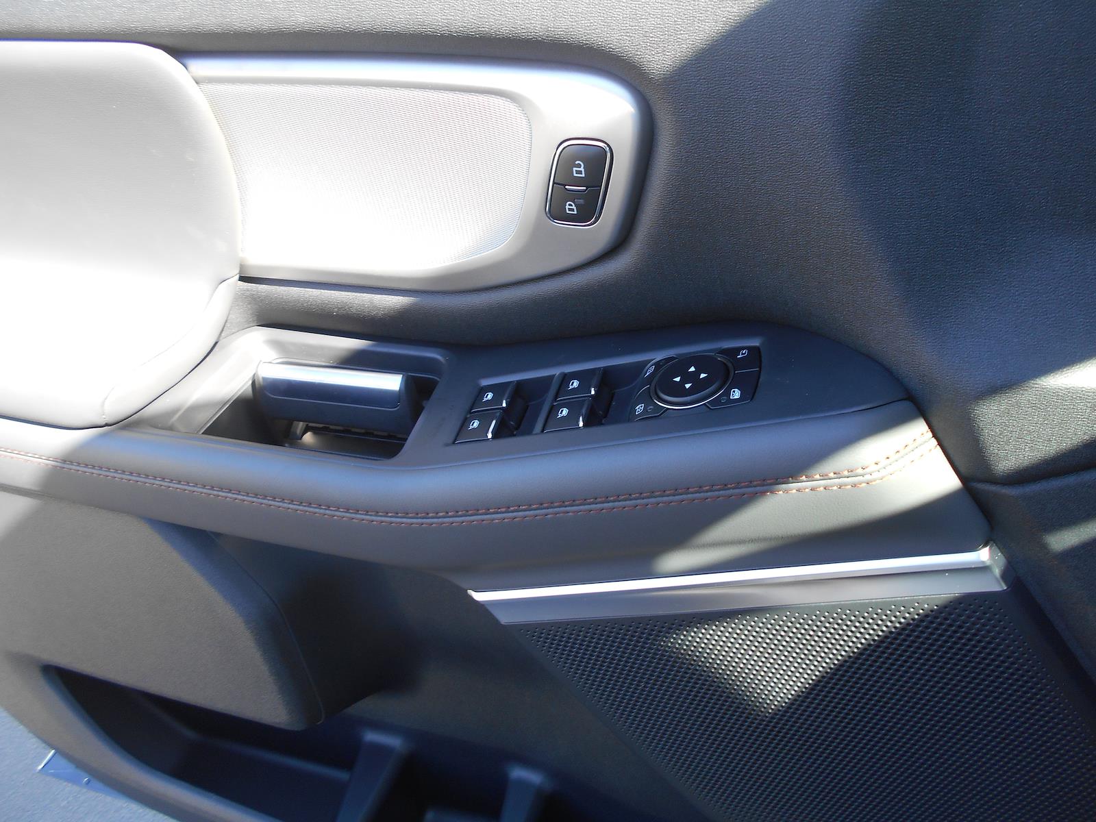 New 2025 Ford Expedition ACTIV - photo 28