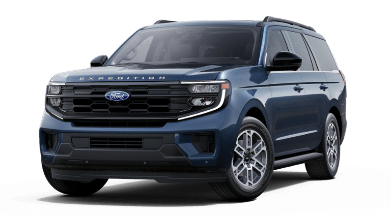 New 2025 Ford Expedition ACTIV - photo 38