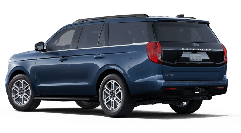 New 2025 Ford Expedition ACTIV - photo 39