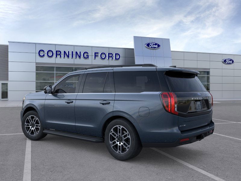 New 2025 Ford Expedition ACTIV - photo 4