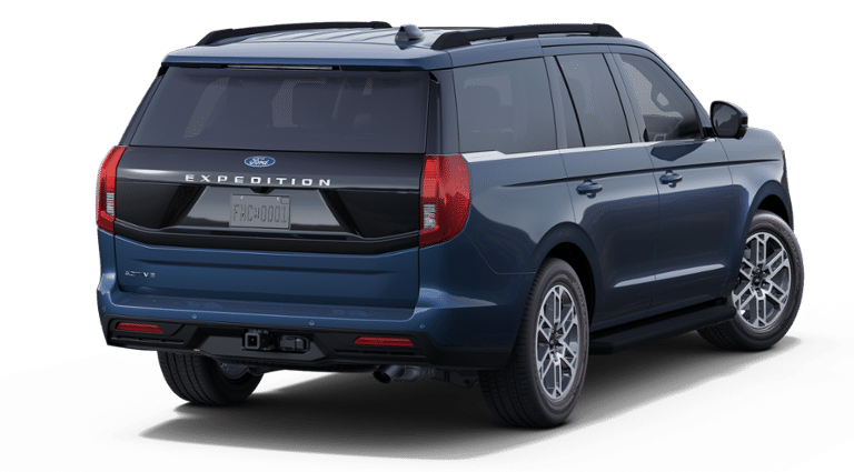 New 2025 Ford Expedition ACTIV - photo 40