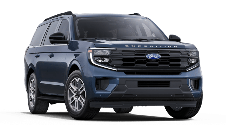 New 2025 Ford Expedition ACTIV - photo 41