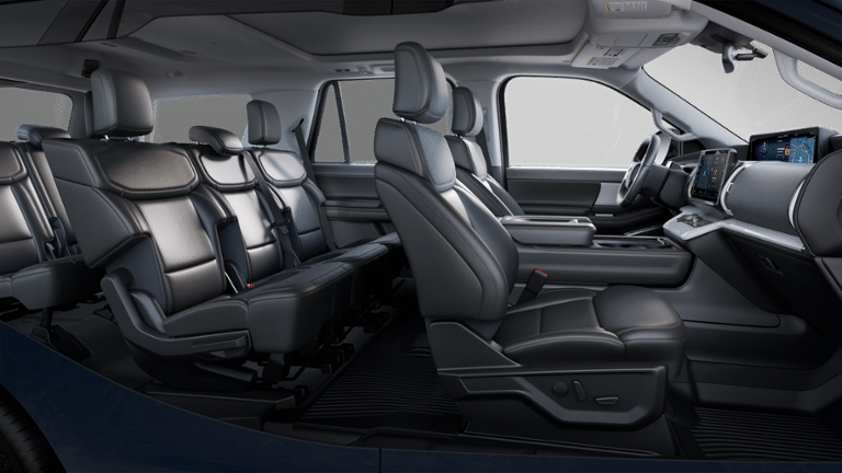 New 2025 Ford Expedition ACTIV - photo 43