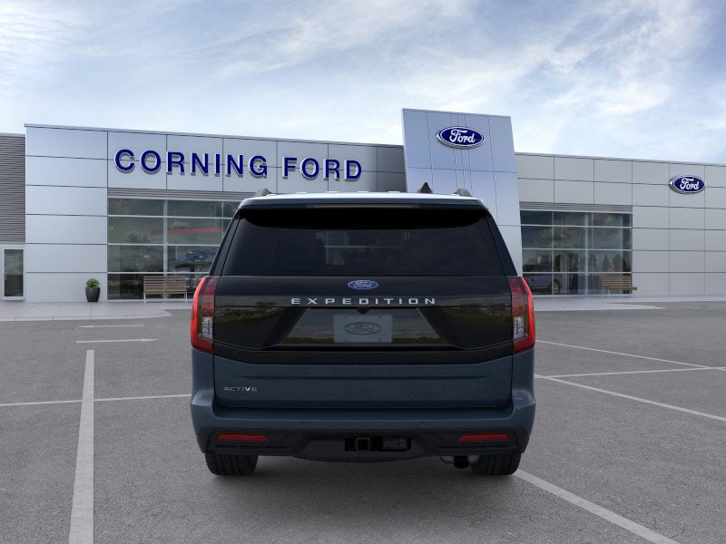 New 2025 Ford Expedition ACTIV - photo 5