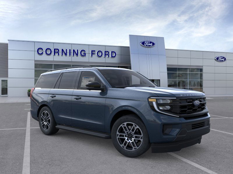 New 2025 Ford Expedition ACTIV - photo 7