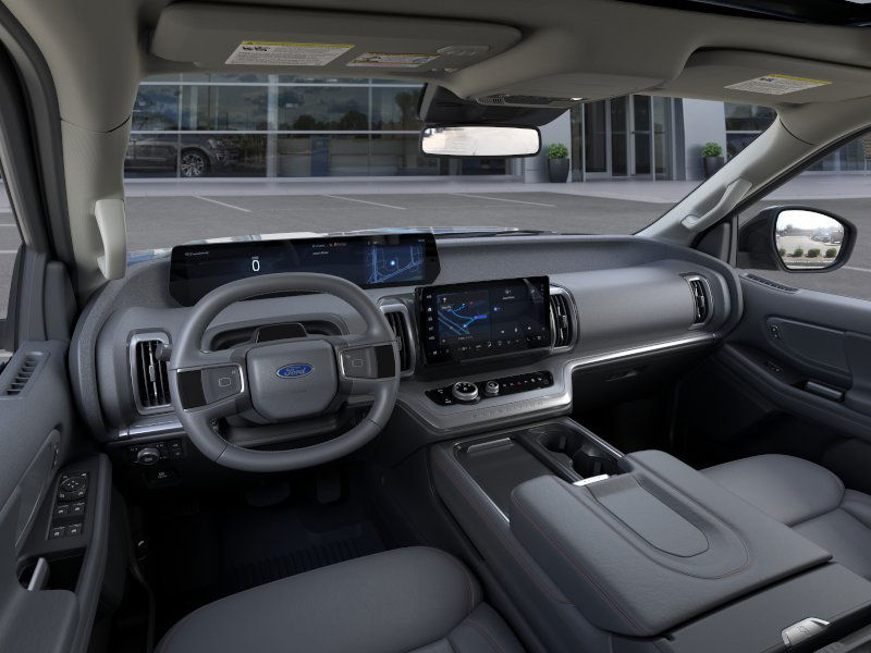 New 2025 Ford Expedition ACTIV - photo 9
