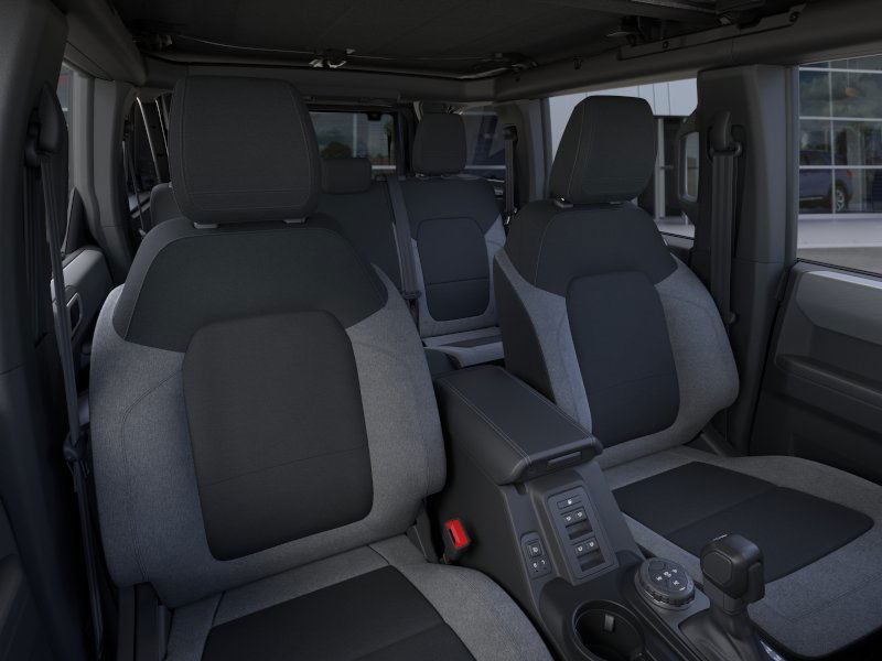 New 2025 Ford Bronco Big Bend - photo 26