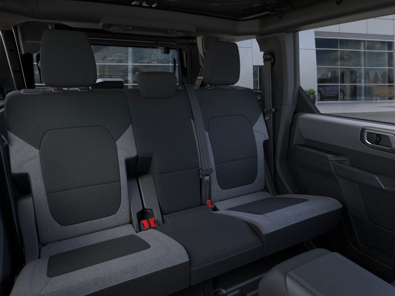 New 2025 Ford Bronco Big Bend - photo 27