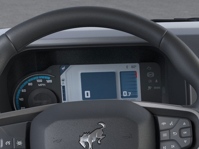 New 2025 Ford Bronco Big Bend - photo 29