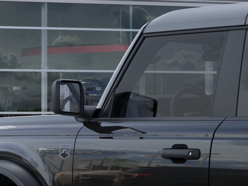 New 2025 Ford Bronco Big Bend - photo 38
