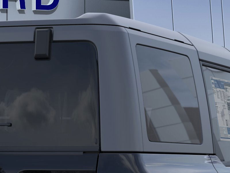 New 2025 Ford Bronco Big Bend - photo 41