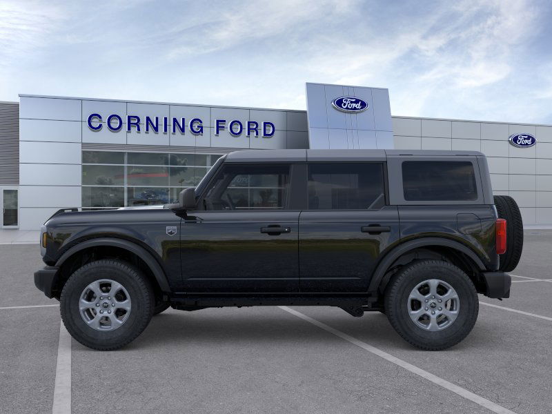 New 2025 Ford Bronco Big Bend - photo 19