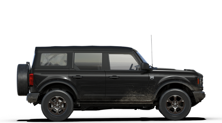 New 2025 Ford Bronco Big Bend - photo 43
