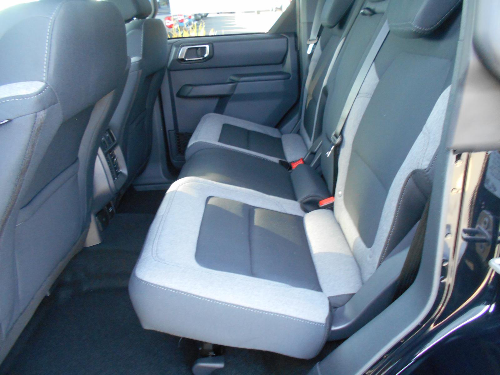 New 2025 Ford Bronco Big Bend - photo 9