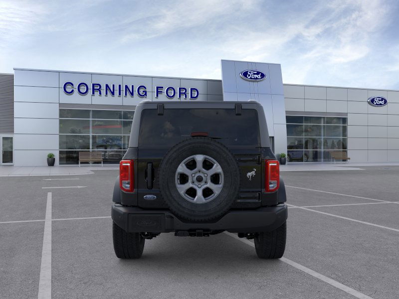 New 2025 Ford Bronco Big Bend - photo 21