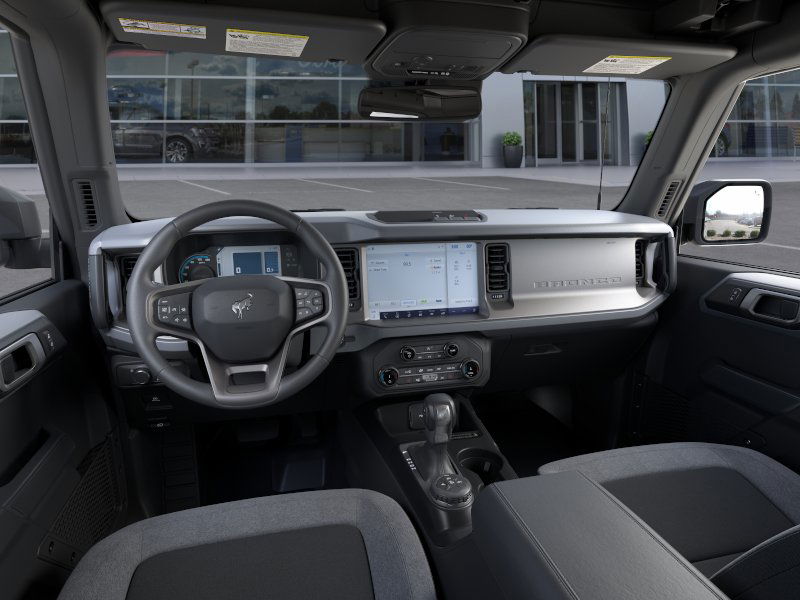 New 2025 Ford Bronco Big Bend - photo 25