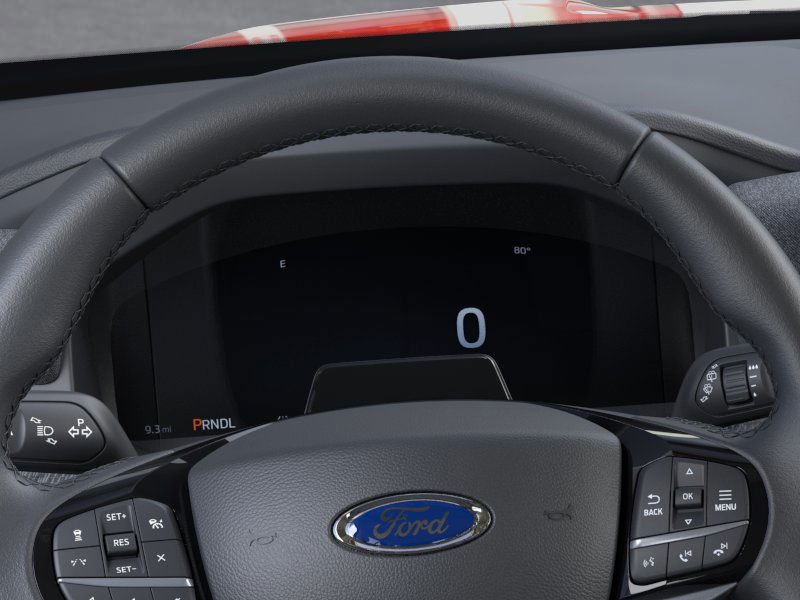 New 2026 Ford Explorer Platinum - photo 28