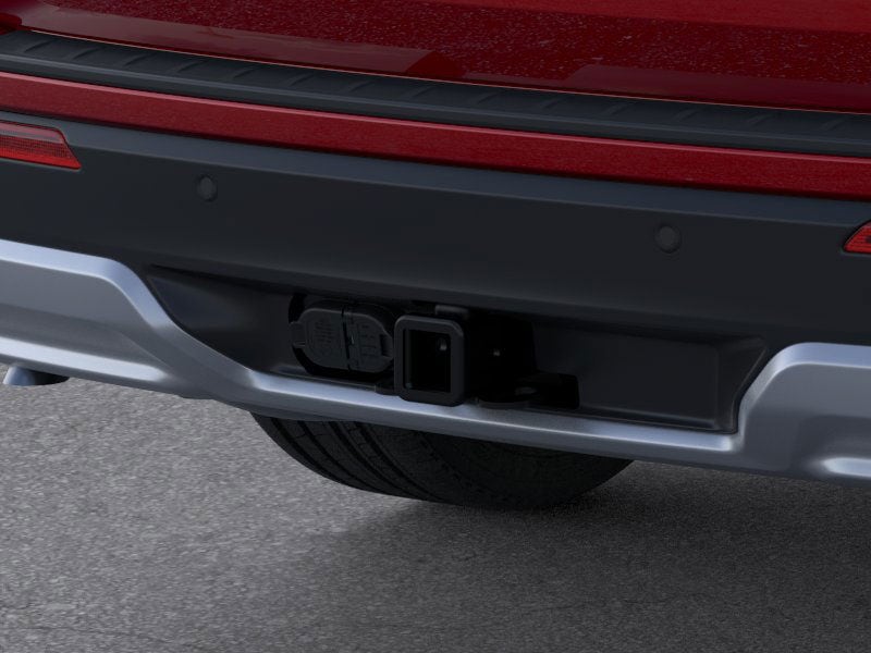 New 2026 Ford Explorer Platinum - photo 38