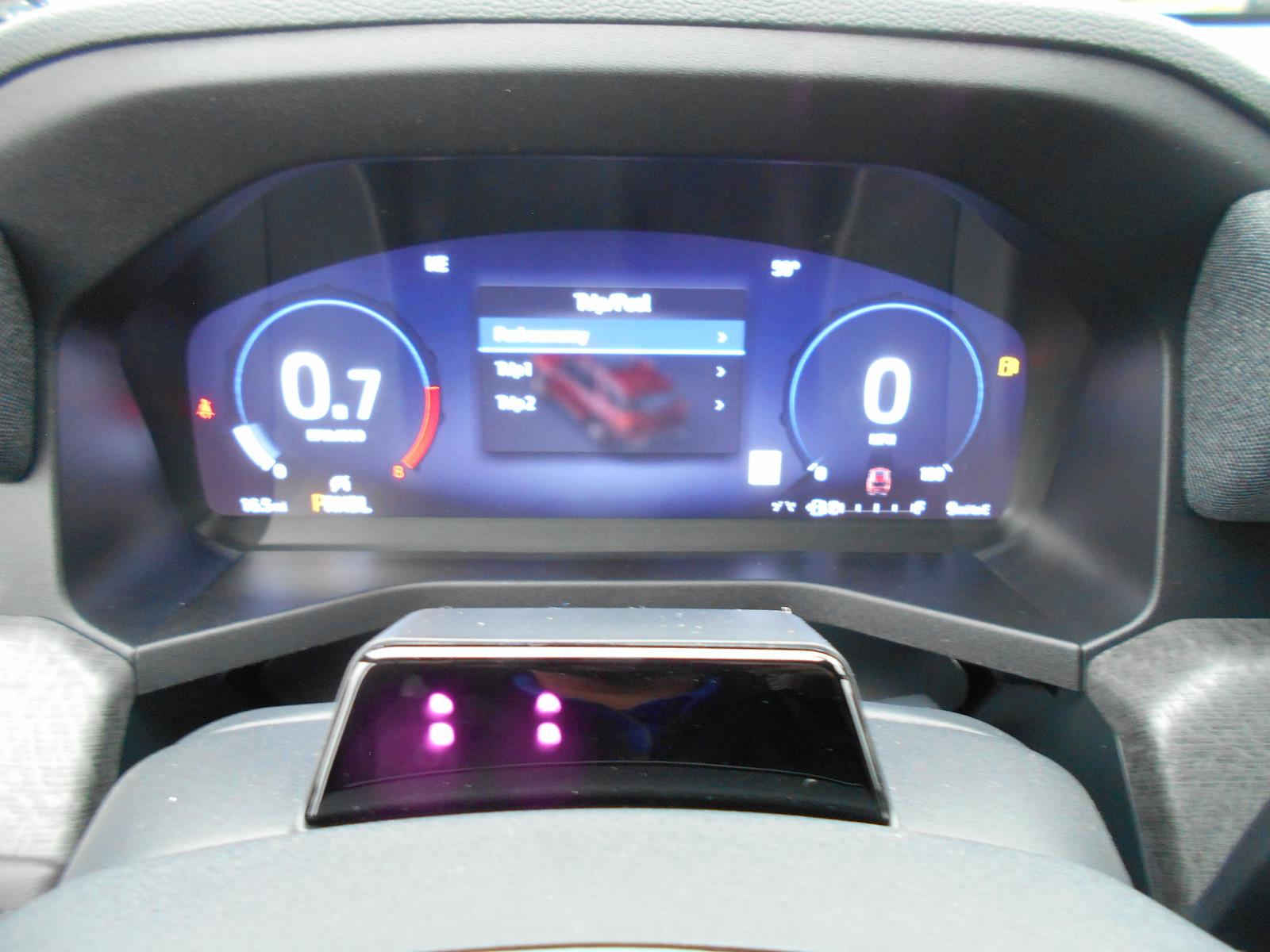 New 2026 Ford Explorer Platinum - photo 11