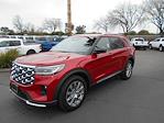 New 2026 Ford Explorer Platinum thumbnail 1