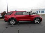 New 2026 Ford Explorer Platinum thumbnail 2