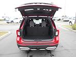 New 2026 Ford Explorer Platinum thumbnail 3