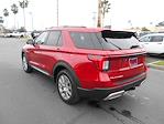 New 2026 Ford Explorer Platinum thumbnail 4
