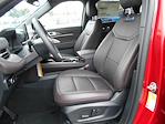 New 2026 Ford Explorer Platinum thumbnail 5