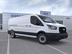 New 2026 Ford Transit 250 Low Roof Empty Cargo Van thumbnail 2