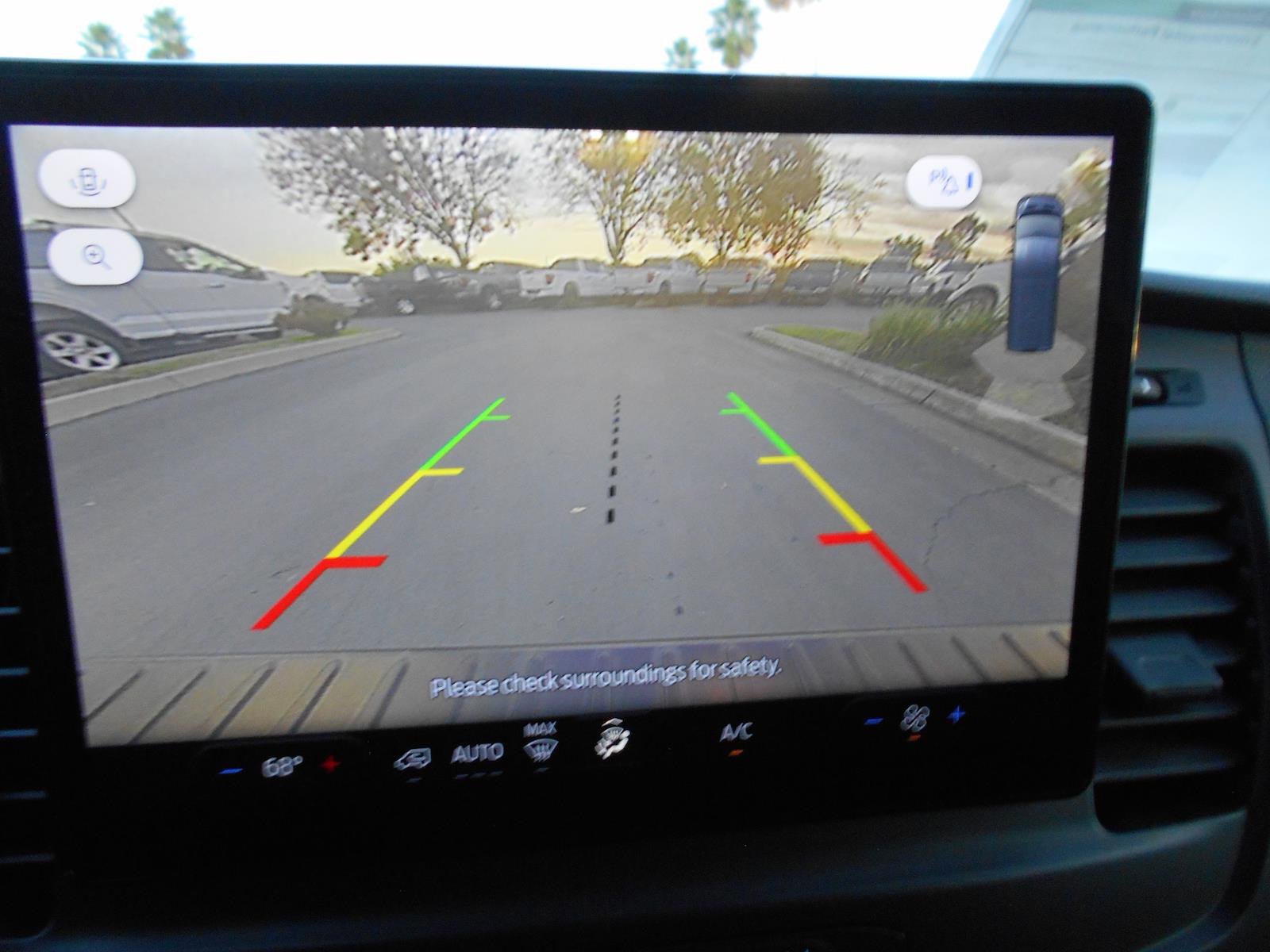 New 2026 Ford Transit 150 Low Roof Empty Cargo Van - photo 22