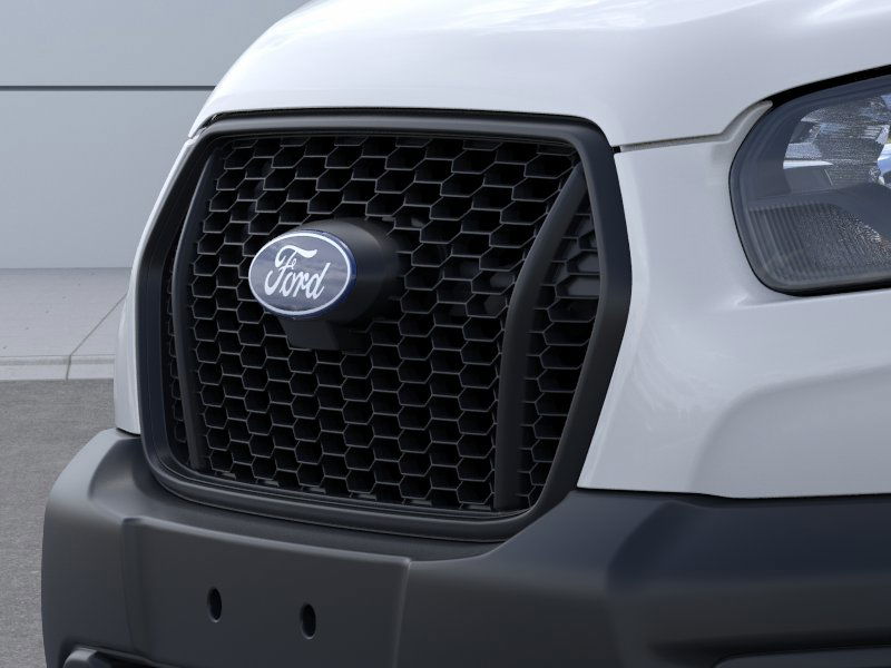 New 2026 Ford Transit 150 Low Roof Empty Cargo Van - photo 5