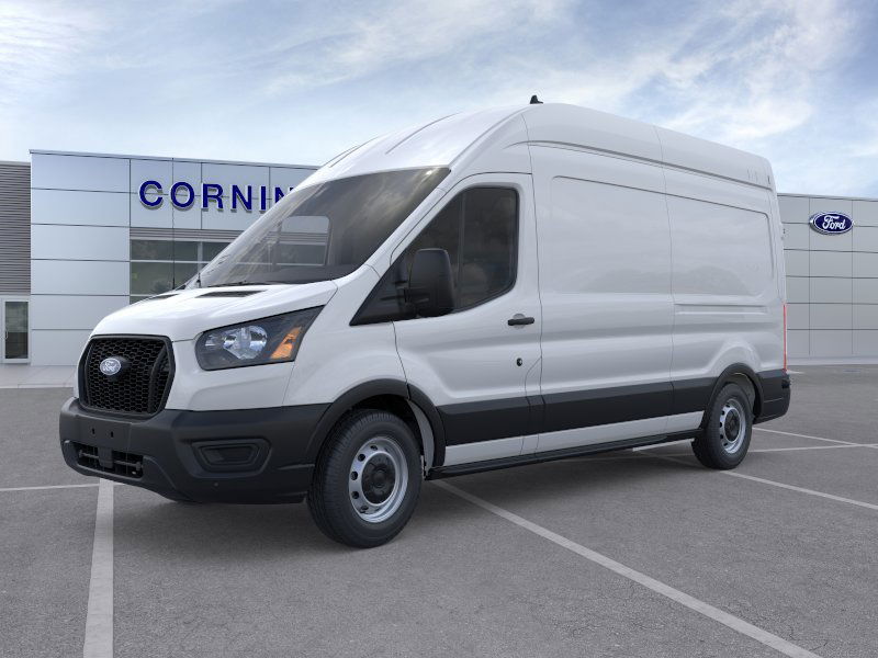 New 2026 Ford Transit 250 High Roof Empty Cargo Van - photo 38