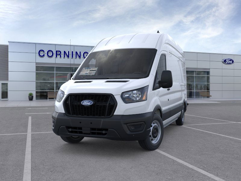 New 2026 Ford Transit 250 High Roof Empty Cargo Van - photo 18