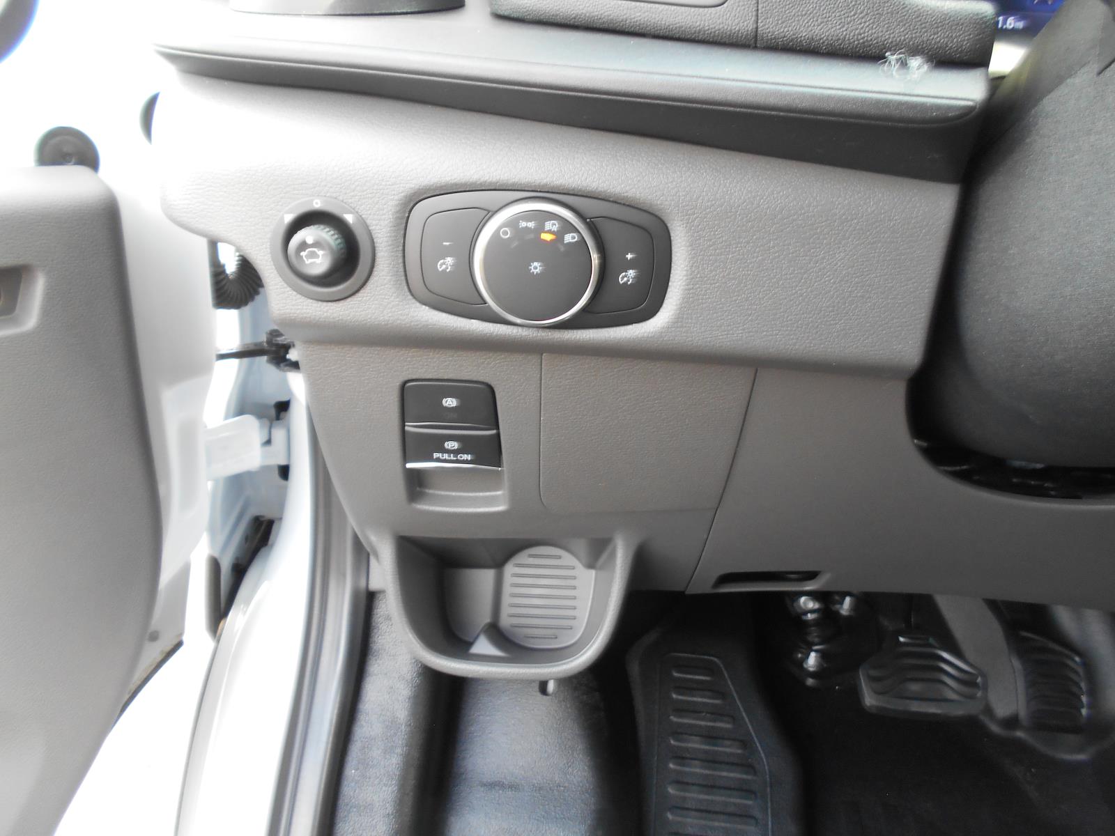 New 2026 Ford Transit 250 High Roof Empty Cargo Van - photo 31