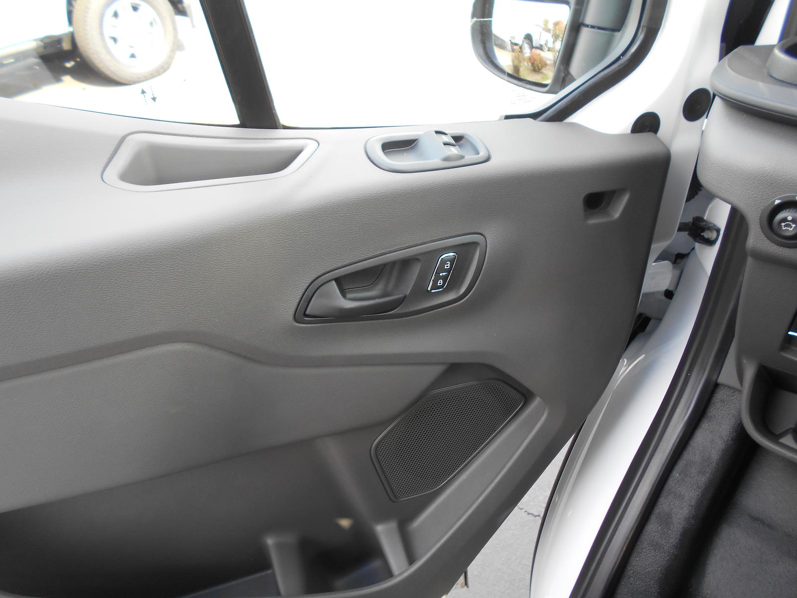 New 2026 Ford Transit 250 High Roof Empty Cargo Van - photo 36