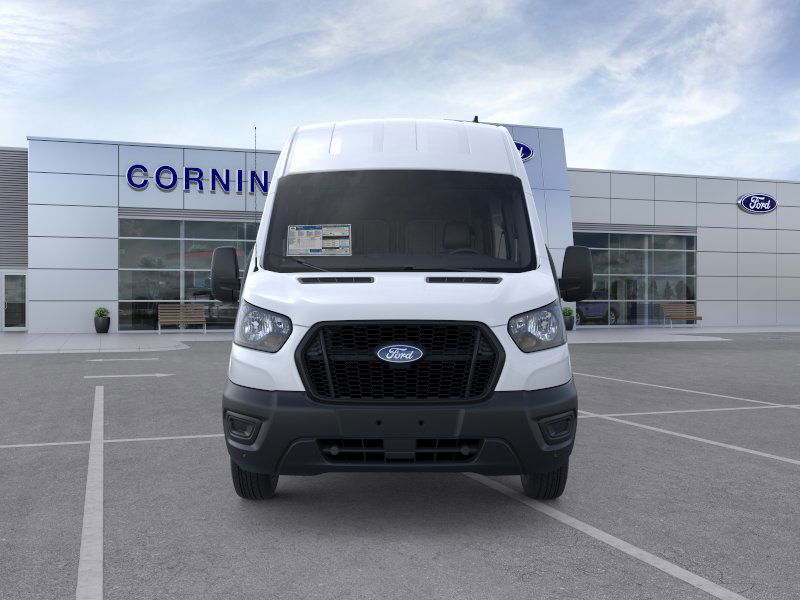 New 2026 Ford Transit 250 - photo 2