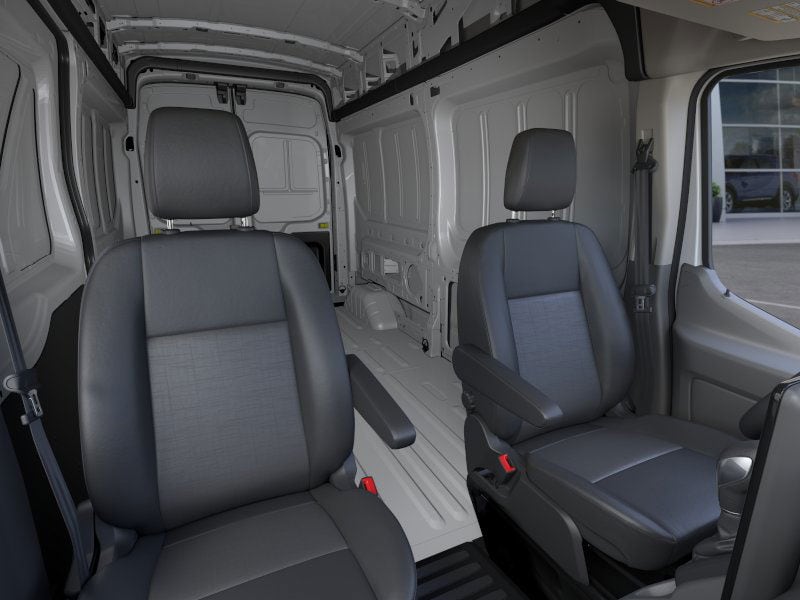 New 2026 Ford Transit 250 High Roof Empty Cargo Van - photo 6