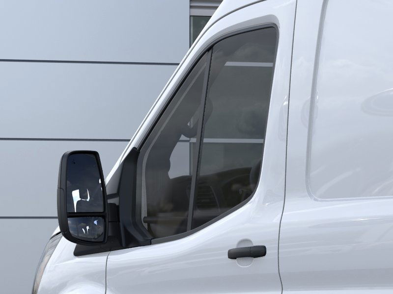 New 2026 Ford Transit 250 High Roof Empty Cargo Van - photo 16
