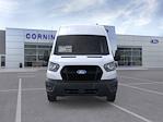 New 2026 Ford Transit 250 High Roof Empty Cargo Van thumbnail 2